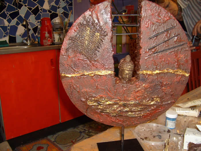 powertex workshop expres-zo utrecht