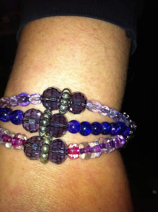 workshop sieraden maken bij expres-zo in utrecht