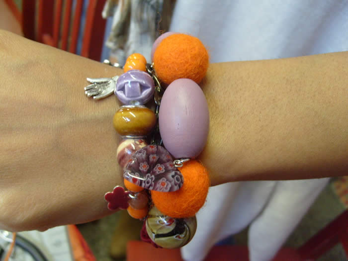 workshop sieraden maken bij expres-zo in utrecht