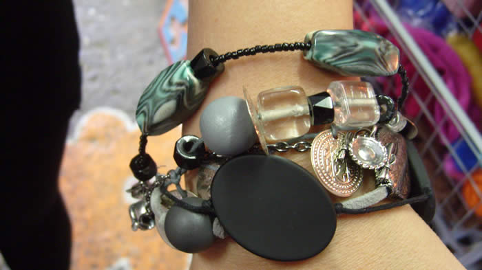 workshop sieraden maken bij expres-zo in utrecht