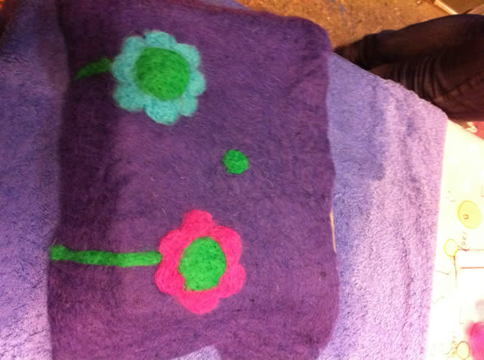 workshop tas vilten bij epres-zo
