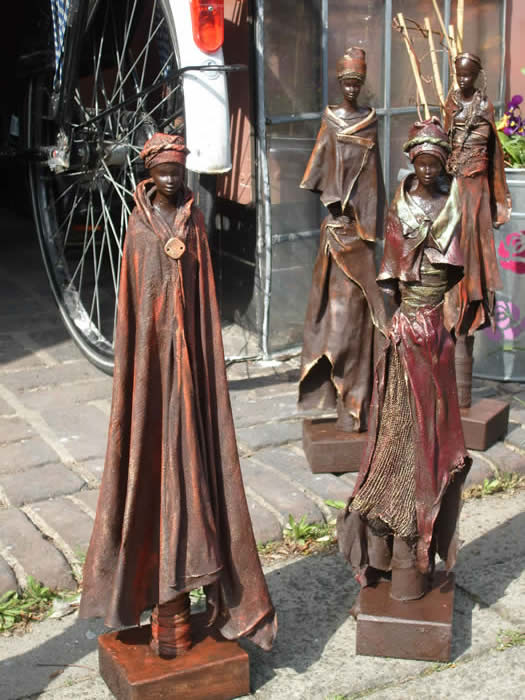 workshop powertex bij expres-zo in utrecht vrijgezellenfeest