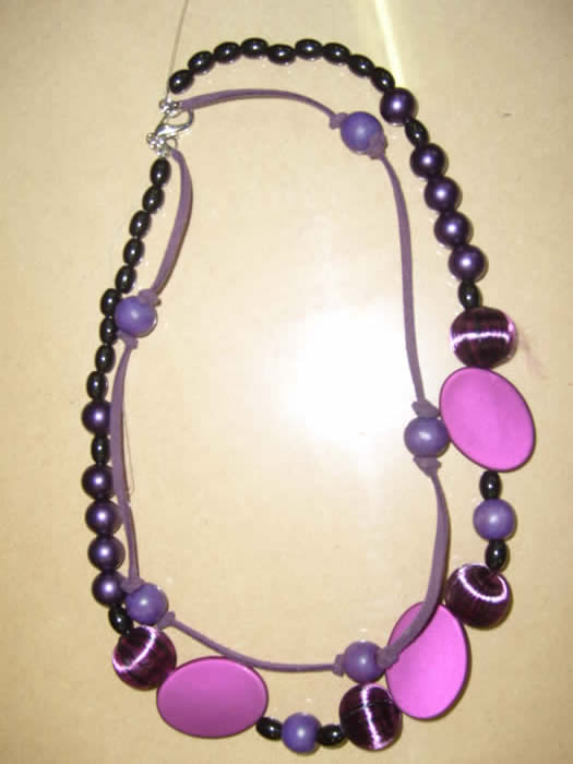workshop sieraden maken bij expres-zo in utrecht