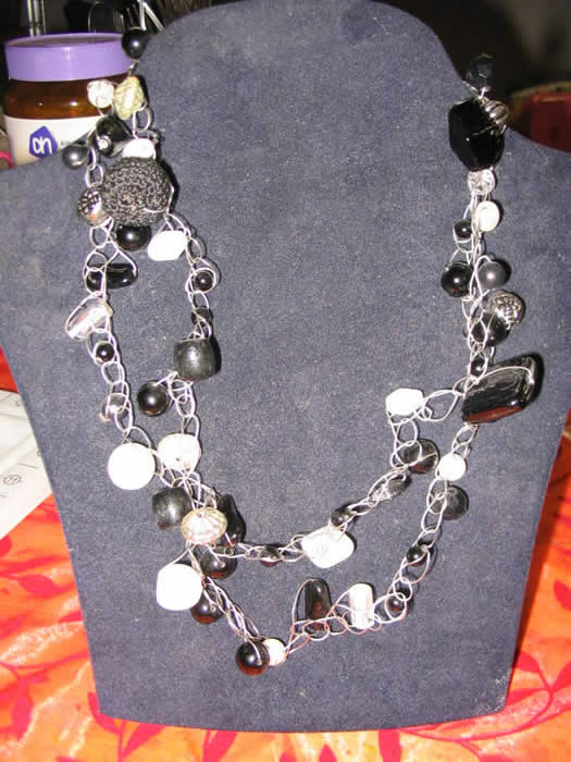 sieraden workshop bij expres-zo