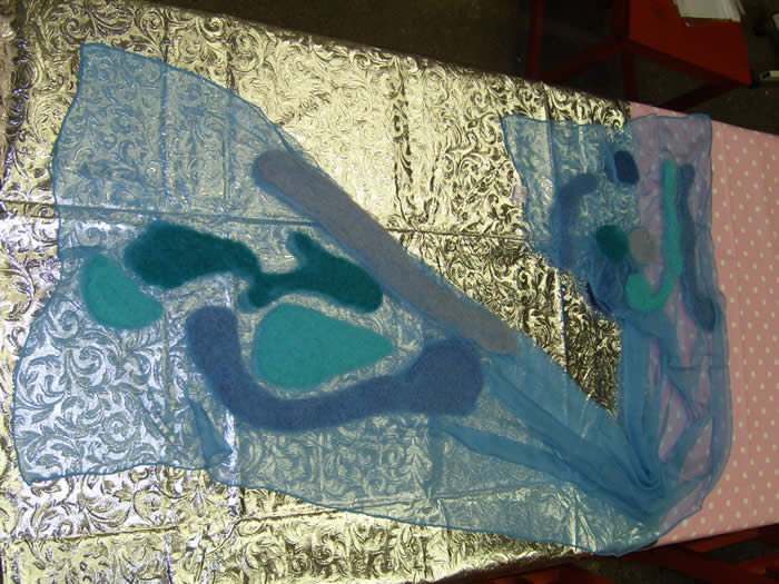 wolvilt workshop