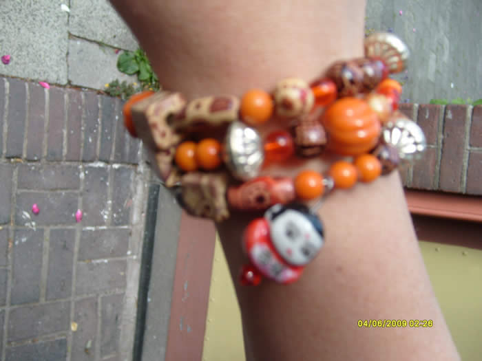 workshop sieraden maken bij expres-zo