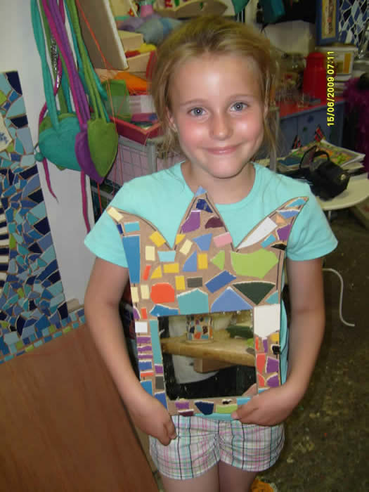 kinderfeestje bij expres-zo