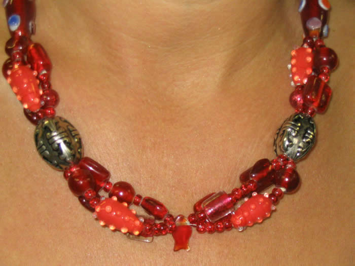 workshop sieraden maken