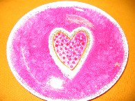 kinderfeestje creatieve workshop servies schilderen wolvilten mozaieken textiel schilderen