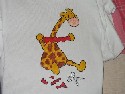 kinderfeestje creatieve workshop textiel schilderen, mozaieken, wolvilten servies schilderen