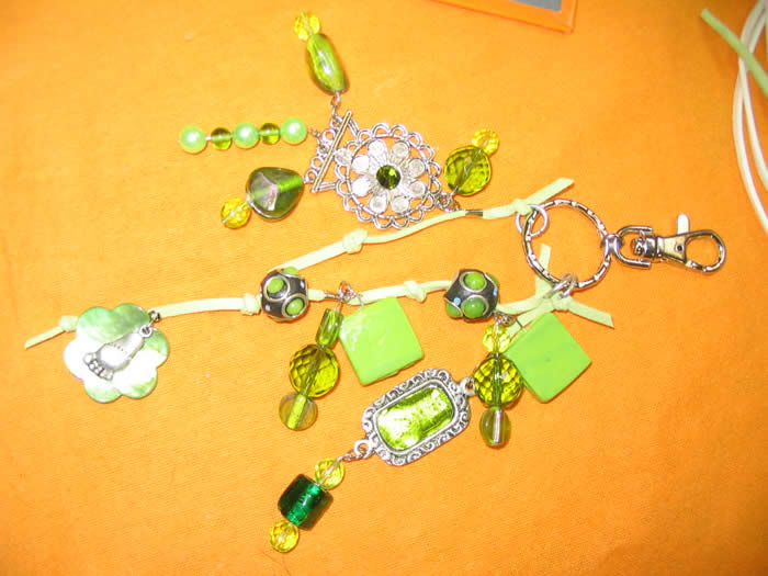 sieraden maken bij expres-zo